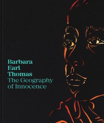 Book cover for Barbara Earl Thomas