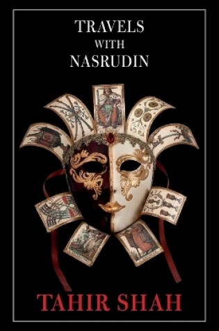 Cover of Travels with Nasrudin
