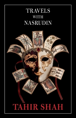 Book cover for Travels with Nasrudin