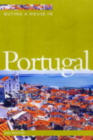 Cover of Buying a House in Portugal