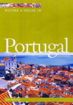 Cover of Buying a House in Portugal