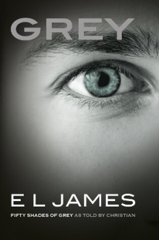 Cover of Grey