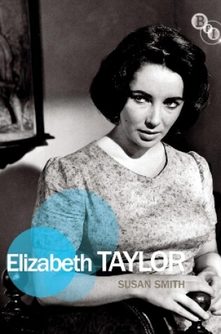 Cover of Elizabeth Taylor