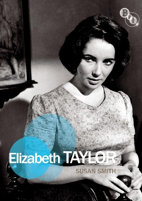 Cover of Elizabeth Taylor