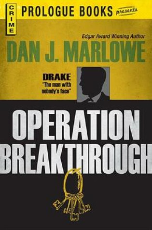 Cover of Operation Breakthrough