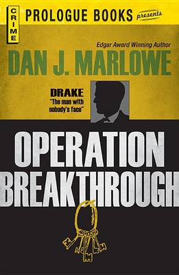 Cover of Operation Breakthrough