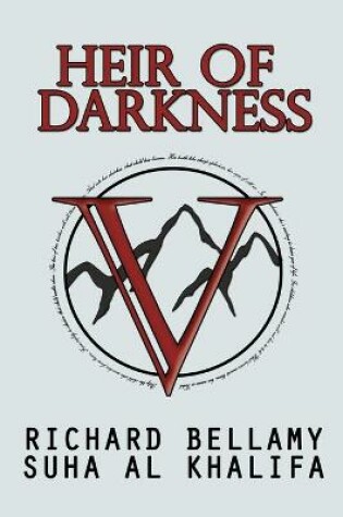 Cover of Heir of Darkness