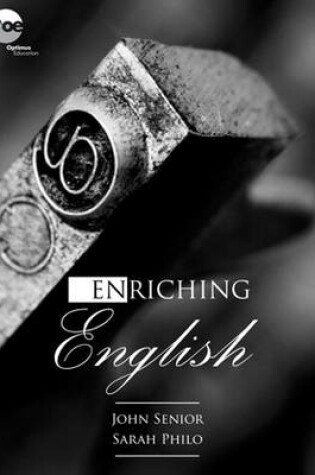Cover of Enriching English