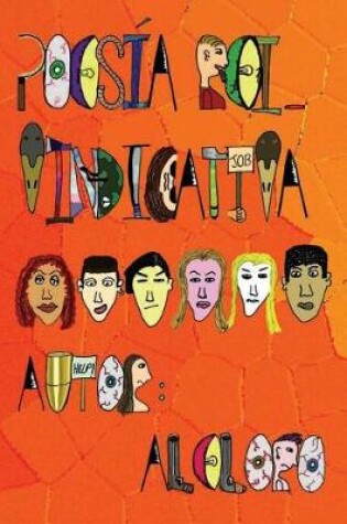 Cover of Poesia Reivindicativa