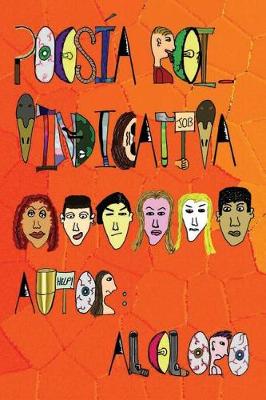 Book cover for Poesia Reivindicativa