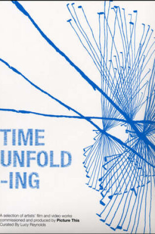 Cover of Time Unfolding