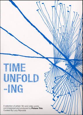 Cover of Time Unfolding