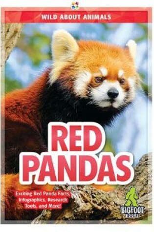 Cover of Red Pandas