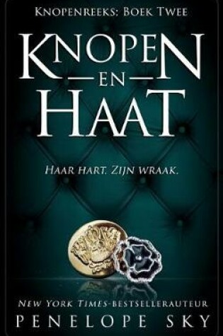 Cover of Knopen en Haat