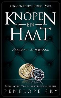 Cover of Knopen en Haat