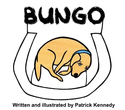 Book cover for Bungo