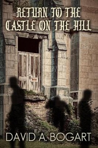 Cover of Return to the Castle on the Hill