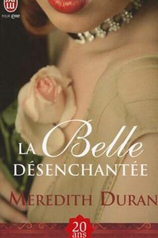 Cover of La Belle Desenchantee