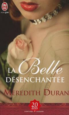 Book cover for La Belle Desenchantee