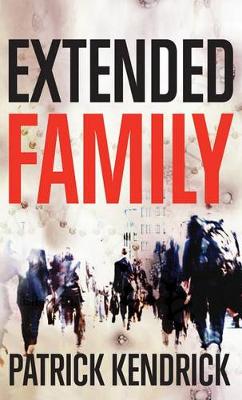 Book cover for Extended Family