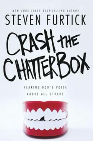Cover of Crash the Chatterbox