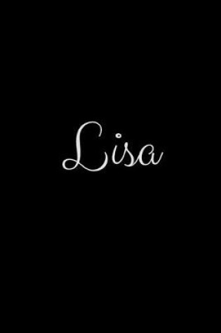 Cover of Lisa