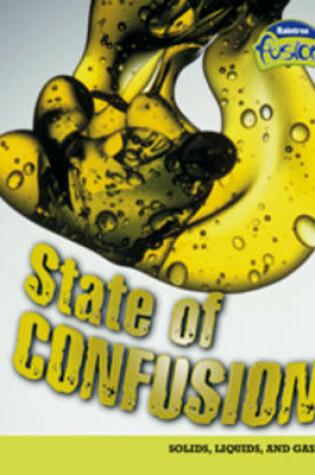 Cover of State of Confusion