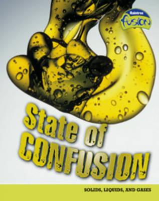 Cover of State of Confusion