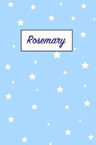 Cover of Rosemary