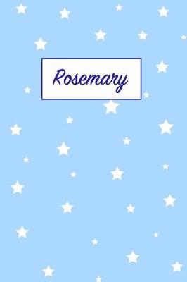 Book cover for Rosemary