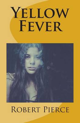 Book cover for Yellow Fever