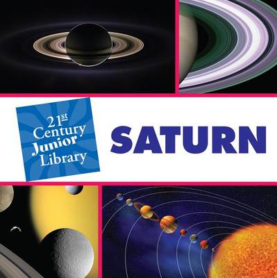 Cover of Saturn