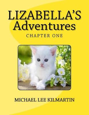 Book cover for Lizabella's Tea Parties