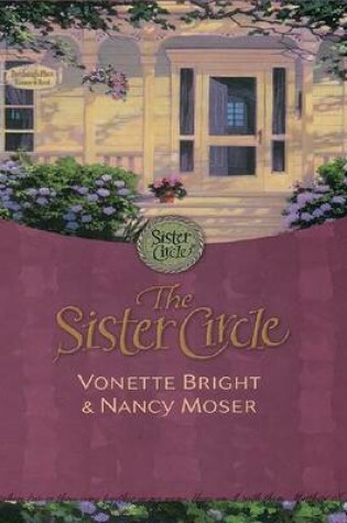 Cover of The Sister Circle