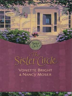 Cover of The Sister Circle