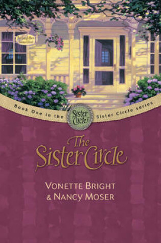 Cover of The Sister Circle