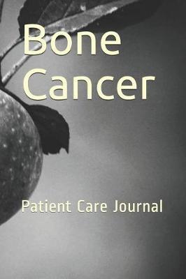 Book cover for Bone Cancer