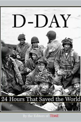 Cover of D-Day Remembered