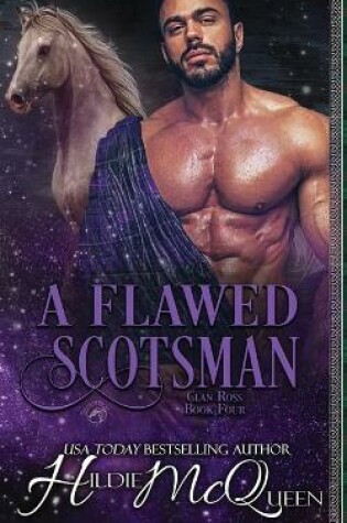 Cover of A Flawed Scotsman