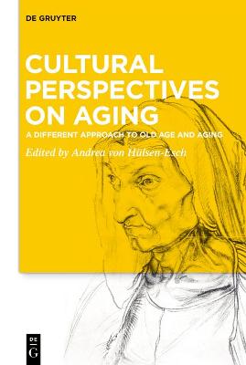 Cover of Cultural Perspectives on Aging