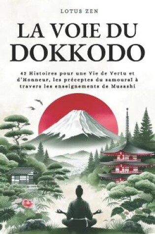 Cover of La Voie du Dokkodo