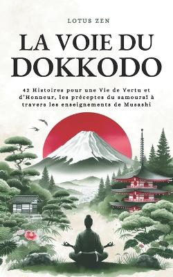 Book cover for La Voie du Dokkodo