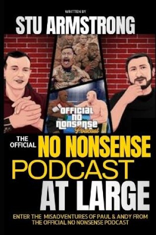 Cover of The Official No Nonsense Podcast at Large