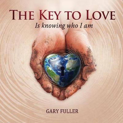 Book cover for The Key To Love