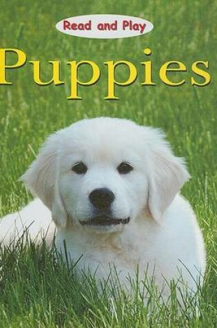 Cover of Puppies