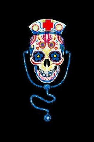 Cover of Sugar Skull Nurse