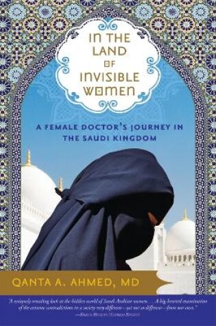 Cover of In the Land of Invisible Women
