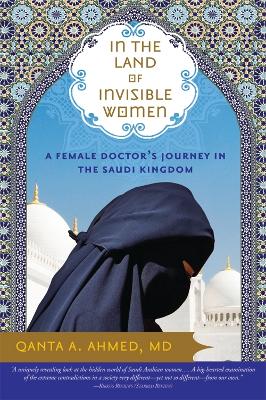 Book cover for In the Land of Invisible Women