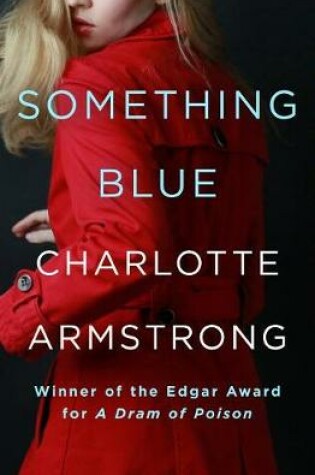 Cover of Something Blue