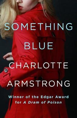 Cover of Something Blue